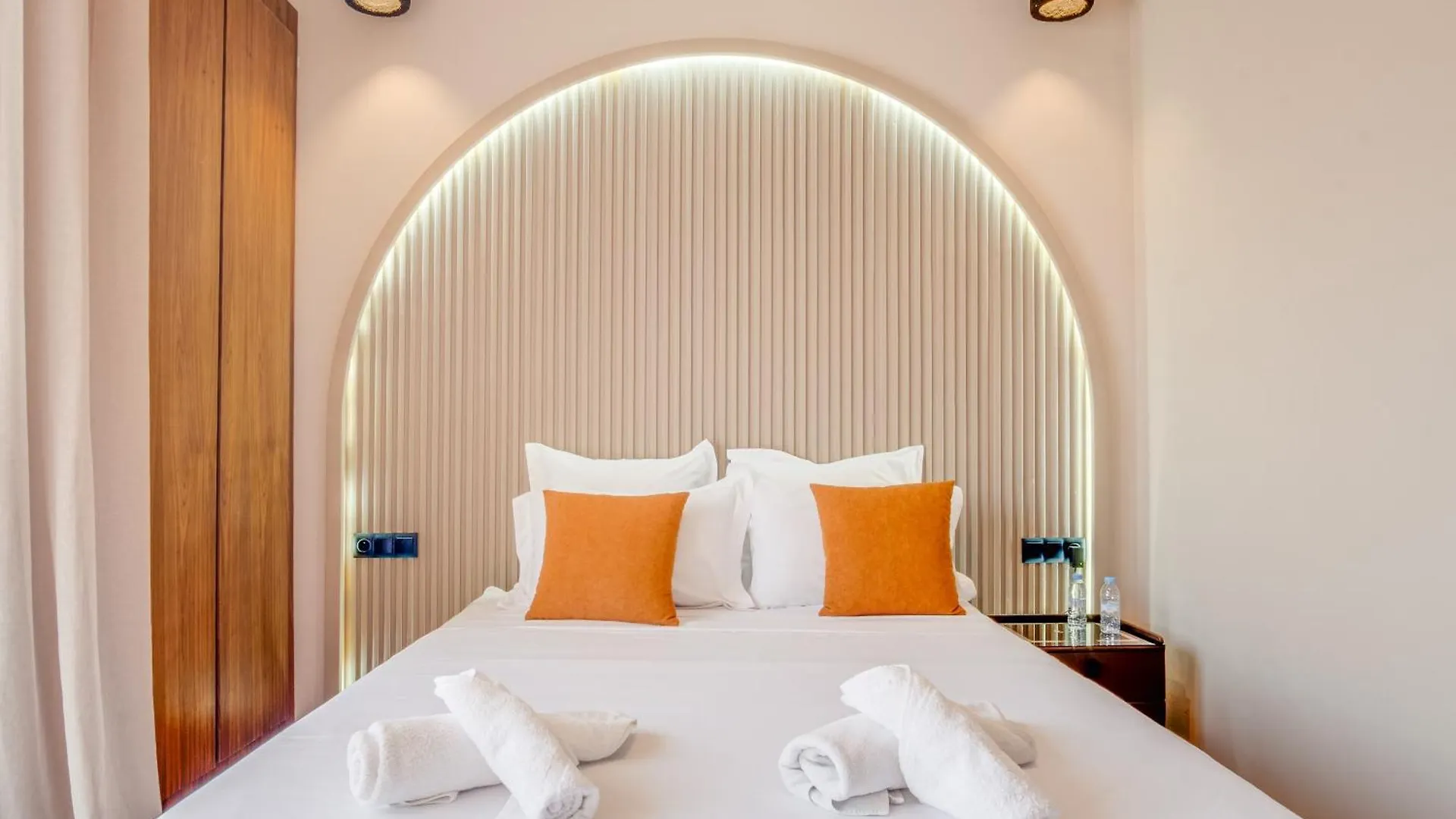 Modern 4Br Villa - Private Pool - Argan Golf Marrakesh Maroc